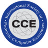 Certified Computer Examiner (CCE) from The International Society of Forensic Computer Examiners (ISFCE) Computer Forensics in South Dakota